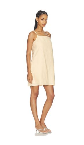 LEINENES TRÄGERKLEID MIT BINDEBAND HIDEAWAY in . Größe L. Also in M, S, XL, XS - Sanctuary - Modalova