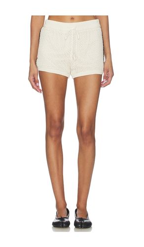 Open Stitch Track Short in . Size L. Also in M, S, XL, XS - Sanctuary - Modalova