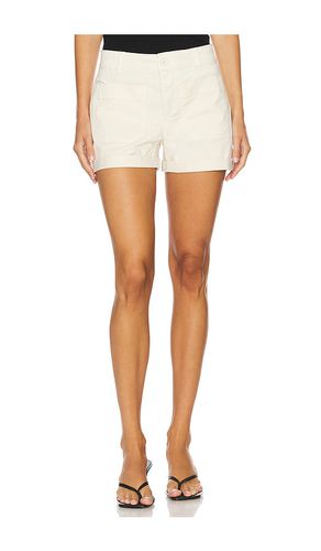 Short enrollado marine en color beige talla 24 en - Beige. Talla 24 (también en 25, 26, 27, 28, 29, 31) - Sanctuary - Modalova