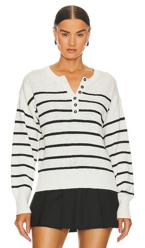 Casual And Chill Sweater in Black & White. - size L (also in M, S, XL, XS, XXS) - Sanctuary - Modalova