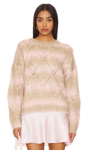 Pointelle Sweater in . Size M, S, XL, XS, XXL, XXS - Sanctuary - Modalova