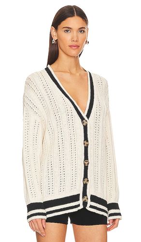 Sport Stripe Cardi in . Size M. Also in L - Sanctuary - Modalova