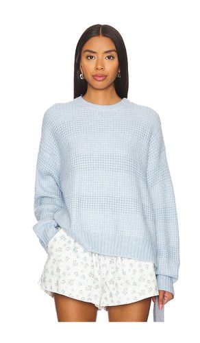 Snow Bunny Sweater in Baby Blue. - size L (also in M, S, XL, XS, XXL) - Sanctuary - Modalova