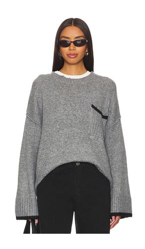 Uptown Girl Sweater in . Taglia XL - Sanctuary - Modalova