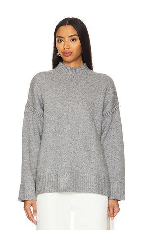 Perfect Tunic Pullover in Grey. - size L (also in M, S, XL, XS, XXL, XXS) - Sanctuary - Modalova