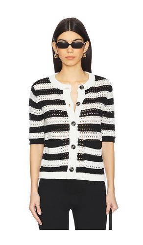 Open Knit Sweater Jacket in . Size S, XS, XXS - Sanctuary - Modalova