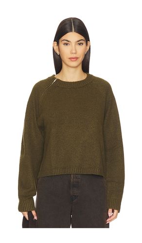 Zip It Sweater in . Size L. Also in S - Sanctuary - Modalova