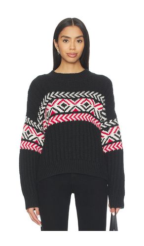 Intarsia Sweater in . Size L. Also in S, XS - Sanctuary - Modalova