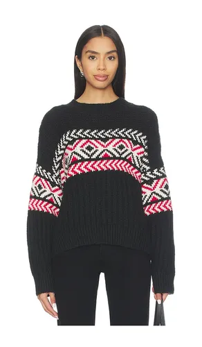 Intarsia Sweater in . Size L. Also in XS - Sanctuary - Modalova