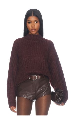 GERIPPTER PULLOVER KACY in . Größe L. Also in M, S, XL, XS, XXS - Sanctuary - Modalova