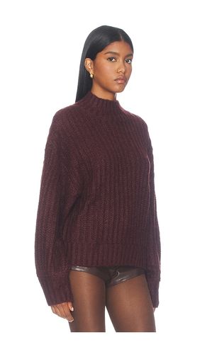 GERIPPTER PULLOVER KACY in . Größe M. Also in S, XL, XS - Sanctuary - Modalova