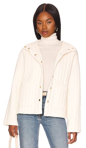 Chaqueta nova en color talla XS en - Cream. Talla XS (también en M) - Sanctuary - Modalova