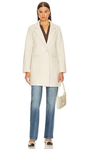 Carly coat in color cream size L in - Cream. Size L (also in M, S, XL, XXS) - Sanctuary - Modalova