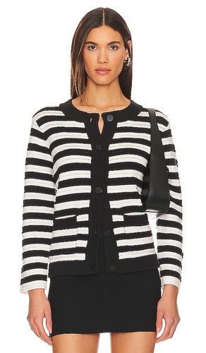 Knitted jacket in color black size L in & - Black. Size L (also in S, XL, XS, XXL, XXS) - Sanctuary - Modalova