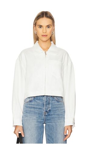 Cropped Paper Boy Jacket in . Size XL. Also in XXL - Sanctuary - Modalova