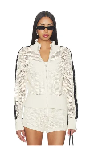 Open Stitch Track Jacket in . Size M. Also in XS - Sanctuary - Modalova