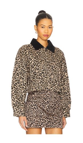 Cropped Barn Jacket in . Size M. Also in S, XS - Sanctuary - Modalova