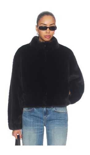 BOMBERJACKE AUS KUNSTFELL EVEREST in . Größe S. Also in XXS, XS, M, XL - Sanctuary - Modalova