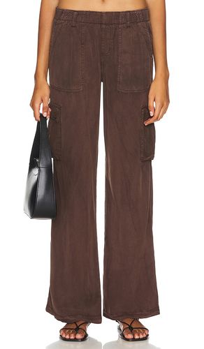 Relaxed Reissue Pant in Brown. - size L (also in M, S, XL, XS) - Sanctuary - Modalova