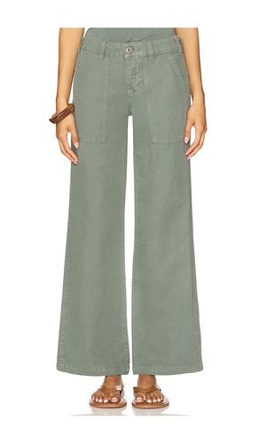 Army Pant in Olive. - size 24 (also in 26, 27, 29, 30, 31) - Sanctuary - Modalova