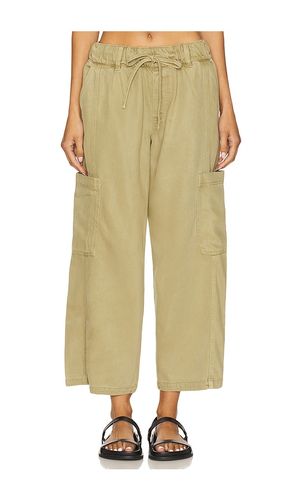 Area Pant in Olive. - size L (also in M, S, XS, XXL) - Sanctuary - Modalova