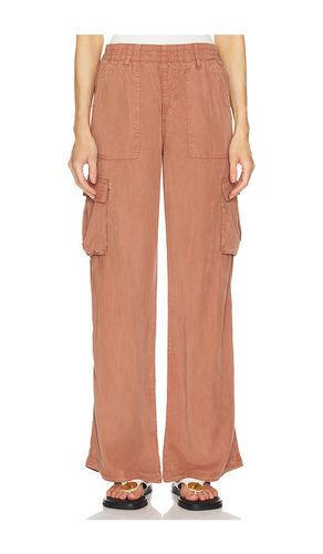 Relaxed Reissue Pant in Rust. - size L (also in M, S, XL, XS) - Sanctuary - Modalova