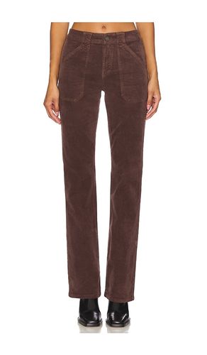 Corduroy Hayden Bootcut in Brown. - size 29 (also in 30, 31) - Sanctuary - Modalova