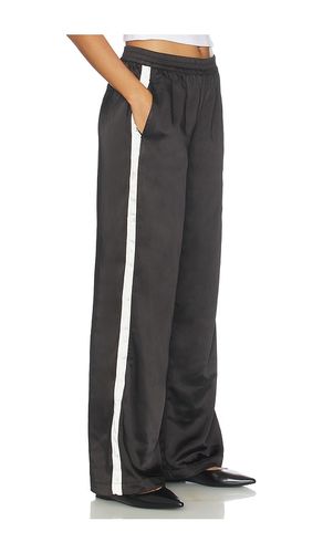 Satin Track Pant in . Taglia L. Also in M, S, XL - Sanctuary - Modalova