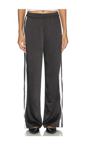 Satin Track Pant in . Size L. Also in M, S, XL - Sanctuary - Modalova