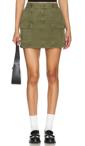 Surplus Essential Skirt in Olive. - size M (also in XS) - Sanctuary - Modalova