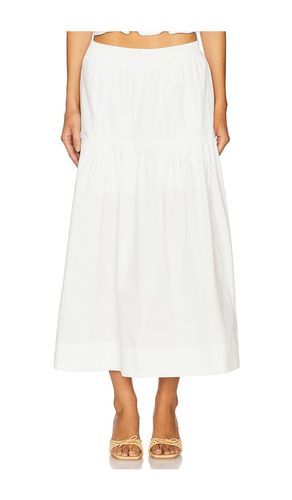 Poplin Prairie Skirt in . - size L (also in M, S, XS) - Sanctuary - Modalova