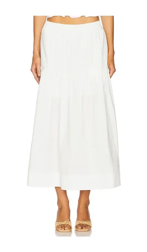 Poplin Prairie Skirt in . Size M. Also in S, XXL - Sanctuary - Modalova