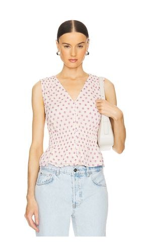 Button Up Top in . Taglia M, S, XL, XS - Sanctuary - Modalova