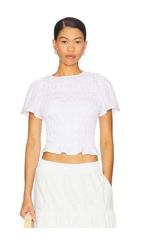 Better Together Smocked Top in . - size L (also in M, S, XS) - Sanctuary - Modalova