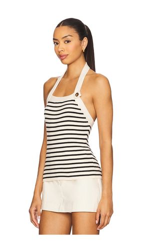 Sunkissed Rib Halter Top in . Size M. Also in XL - Sanctuary - Modalova