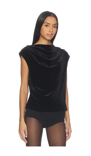 Pleated Sleeveless Top in . Taglia S. Also in XS - Sanctuary - Modalova