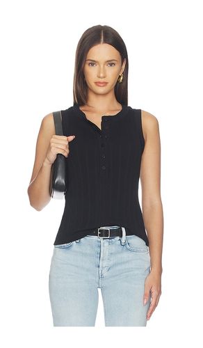 Back To Bare Tank Top in . Taglia L. Also in M, S, XL, XS - Sanctuary - Modalova