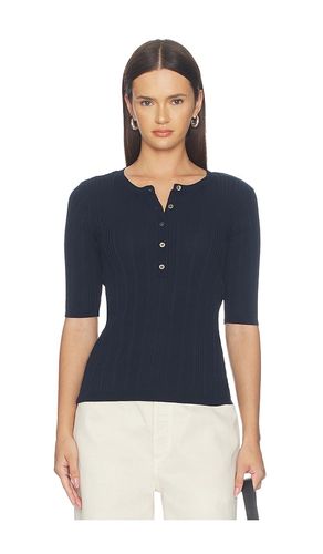 Air Of Ease Half Sleeve Tee in . Taglia L. Also in M, S, XL, XS - Sanctuary - Modalova