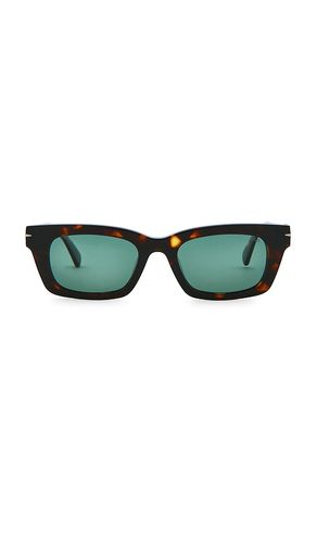 Ace polarized sunglasses in color brown size all - SAD Eyewear - Modalova