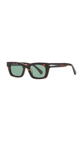 Ace Polarized Sunglasses in - SAD Eyewear - Modalova