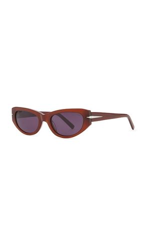 Bleach Polarized Sunglasses in - SAD Eyewear - Modalova