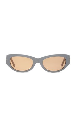Bleach Tinted Sunglasses in - SAD Eyewear - Modalova