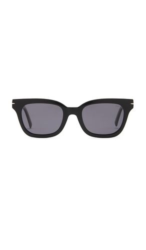 Noir polarized sunglasses in color black size all - SAD Eyewear - Modalova