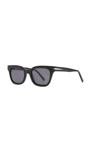 Noir Polarized Sunglasses in - SAD Eyewear - Modalova