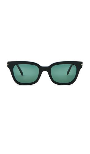 Noir polarized sunglasses in color black size all - SAD Eyewear - Modalova