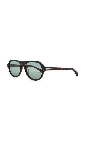 Ash Tinted Sunglasses in Brown - SAD Eyewear - Modalova