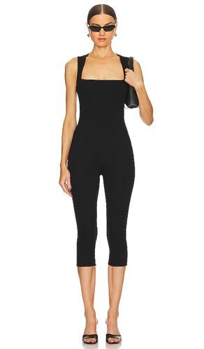 Bell Pedal Pusher Jumpsuit in . - size L (also in S, XS) - SANS FAFF - Modalova