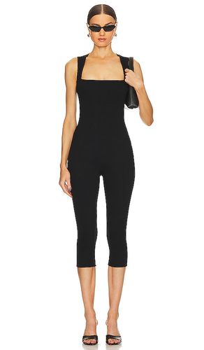 Bell Pedal Pusher Jumpsuit in . Taglia M. Also in XS - SANS FAFF - Modalova