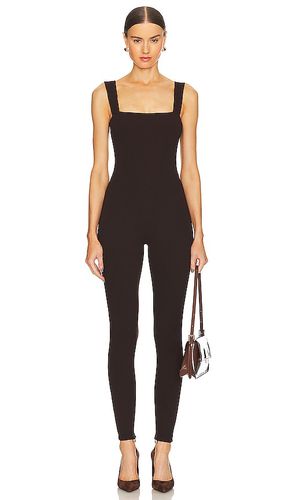 Sabrina Sleeveless Enviro Rib Catsuit in . - size L (also in S) - SANS FAFF - Modalova