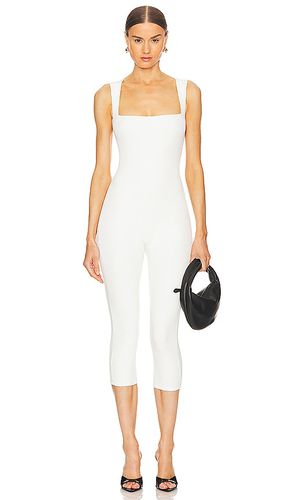 Bell Pedal Pusher Jumpsuit in . - size L (also in M, S) - SANS FAFF - Modalova